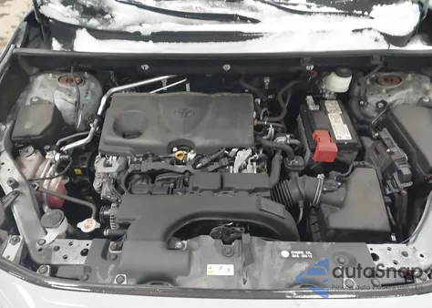 2021 Toyota Rav4 Trd Off-Road z USA, uszkodzony, nr VIN 2T3S1RFV5MW228428